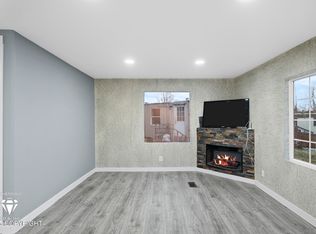 2221 Muldoon Rd TRAILER 524, Anchorage, AK 99504