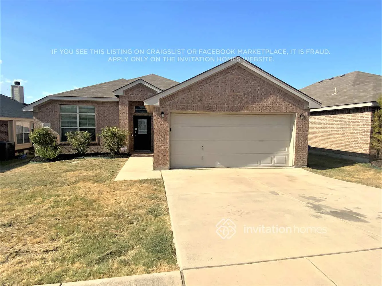 9324 Jason Ct Fort Worth, TX 76108 — Photo 2