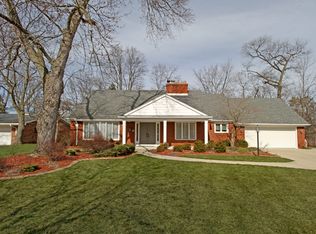 7020 Hickory Ridge Rd, Sylvania, OH 43560