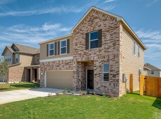 18528 Golden Eagle Way, Elgin, TX 78621