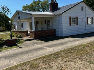 757 N Pennsylvania Ave, Wellston, OH 45692