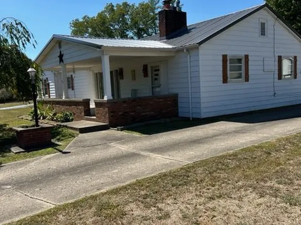 757 N Pennsylvania Ave, Wellston, OH 45692