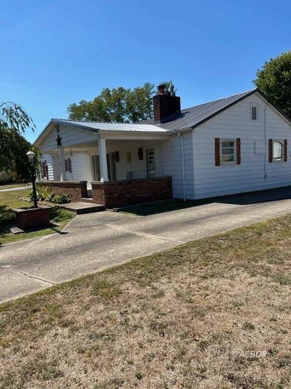 Real estate listing image