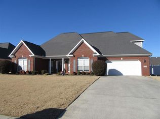 2206 Naples Dr SW, Decatur, AL 35603