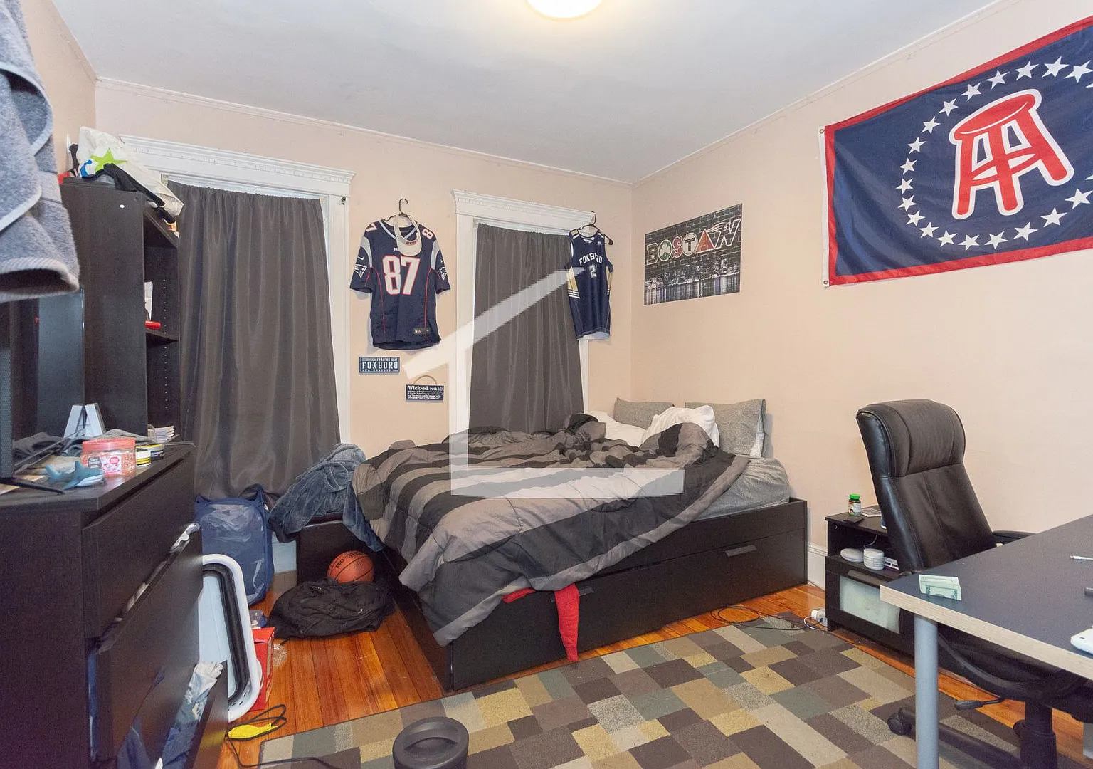 Unique and Amazing AparTment — Photo 2