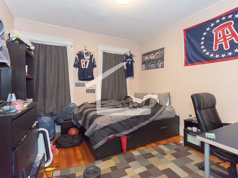 33 Chester St #3 — Photo 3