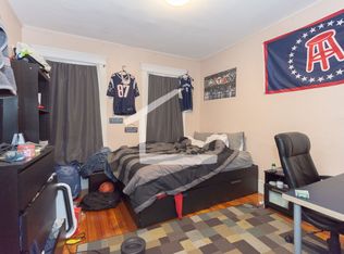 35 Chester St #2S, Allston, MA 02134