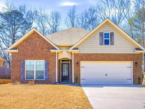 108 Oak Path Ln, Harvest, AL 35749