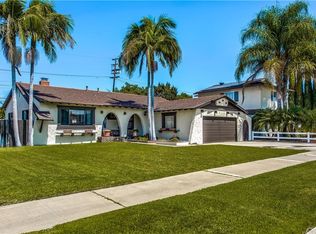 545 E Hoover Ave, Orange, CA 92867