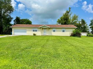 811 N 36th St, Nixa, MO 65714