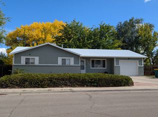 (Undisclosed Address), Farmington, NM 87401