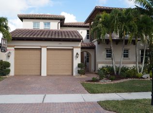 7995 NW 110th Dr, Parkland, FL 33076