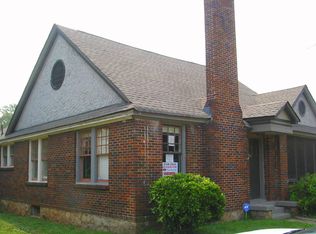 1480 Sylvan Rd SW, Atlanta, GA 30310