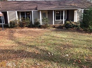 220 Shields Dr, Thomaston, GA 30286