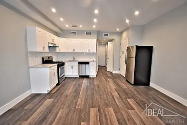 Rented by Ideal Properties Group