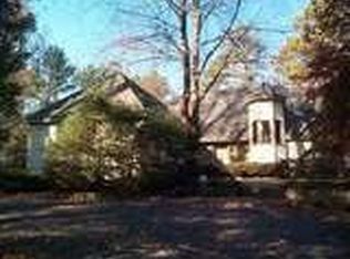 140 Tamarack Dr, Athens, GA 30605