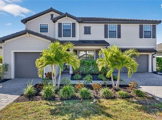 11484 Canopy Loop, Fort Myers, FL 33913