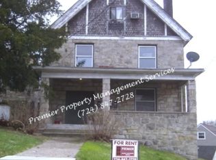 401-403 Jackson St, Rochester, PA 15074