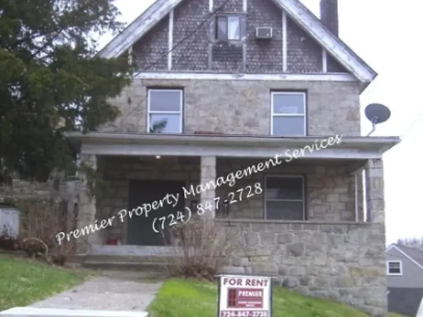 401-403 Jackson St, Rochester, PA 15074