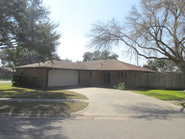 1121 Elizabeth Ave, Kingsville, TX 78363
