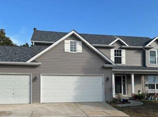 5144 Copperleaf Dr, Imperial, MO 63052