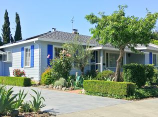 2165 Montecito Ave, Santa Rosa, CA 95404