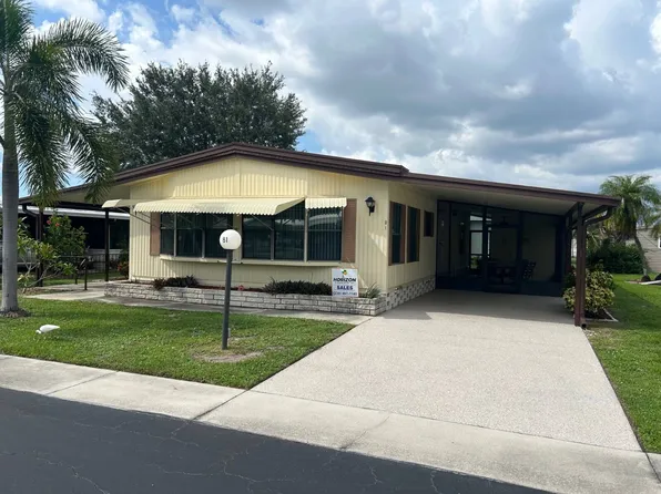 81 Sunrise Ave, North Fort Myers, FL 33903