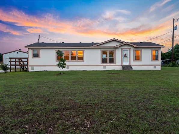 6403 Bob White Way, Sanger, TX 76266