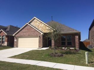 200 Rocky Pine Rd, McKinney, TX 75070
