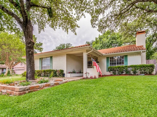 1606 Celeste Ct, Arlington, TX 76012