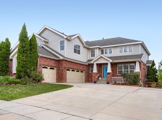 5377 Brookside Dr, Broomfield, CO 80020