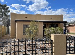 1307 W Saint Clair St UNIT 1, Tucson, AZ 85745