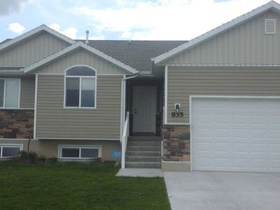 835 W 400 S, Tremonton, UT, 84337