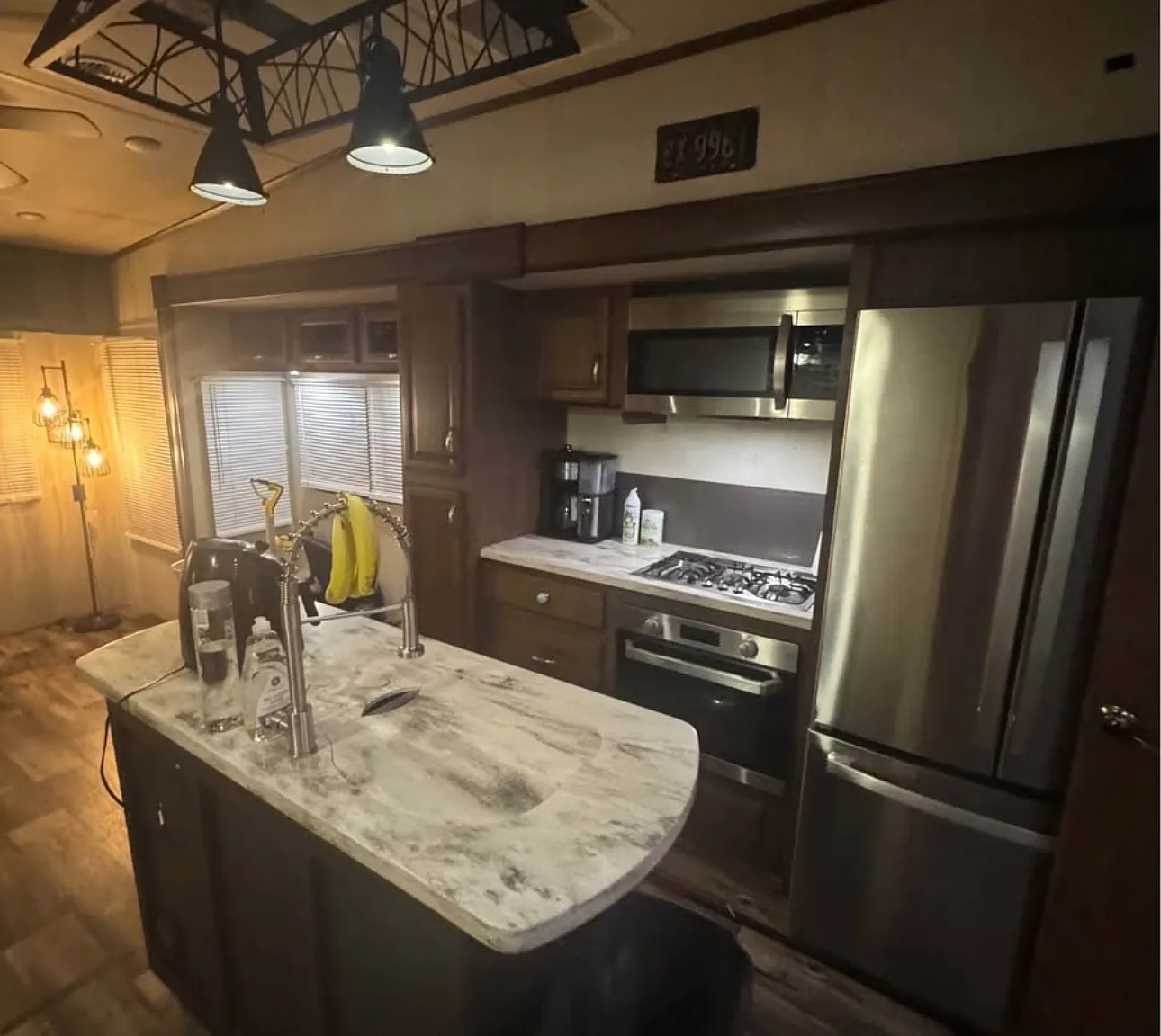 1 bed, 600 sqft, $1,500 — Photo 3