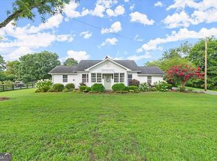 7895 Union Hill Rd, Canton, GA 30115