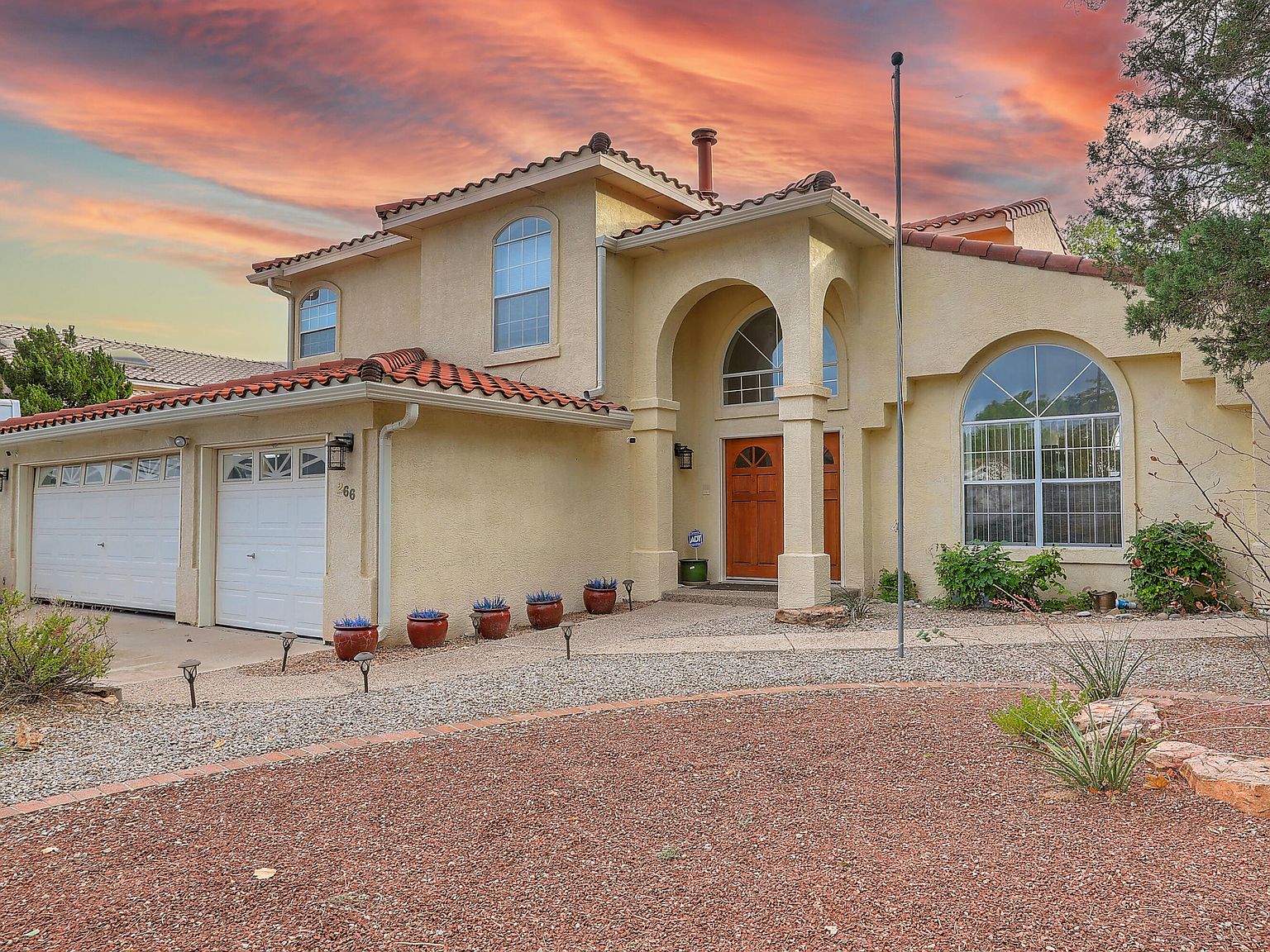 266 Nicklaus Dr SE, Rio Rancho, NM 87124 | Zillow