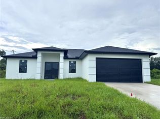 3304 67th St W, Lehigh Acres, FL 33971