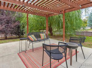 746 Goss Dr, Longmont, CO 80504