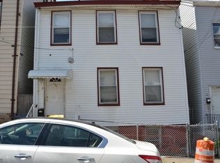 118 Spruce St, Paterson, NJ 07501