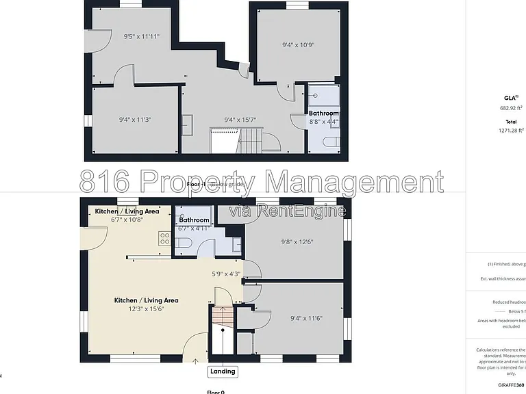 810 S Woodland Ave — Photo 30