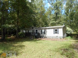148 Coyote Trl, Jackson, GA 30233