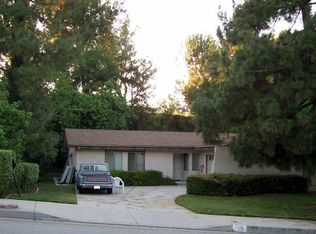 7415 Pomelo Dr, Canoga Park, CA 91304