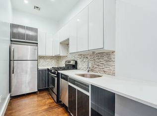 161 Harman St #3K, Brooklyn, NY 11221