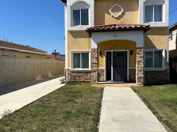 1425 W 145th St #1, Gardena, CA 90247