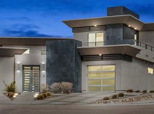 1861 Pommel Pl, El Paso, TX 79911