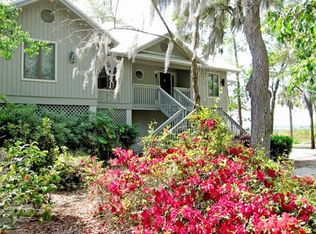 392 Cattle Hammock Rd, Midway, GA 31320