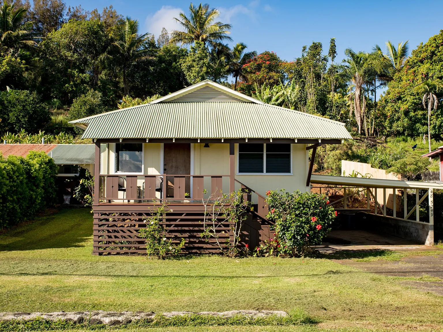 48-5249 Kukuihaele Rd — Photo 1