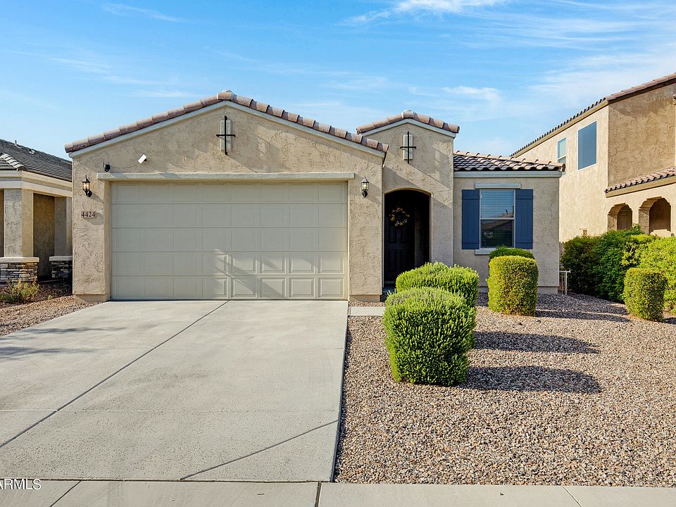 1st image of 4424 W VERVAIN Avenue