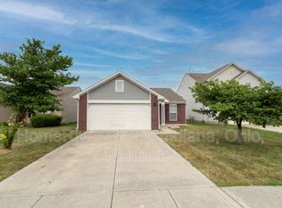 1410 Bluestem Dr, Greenwood, IN 46143