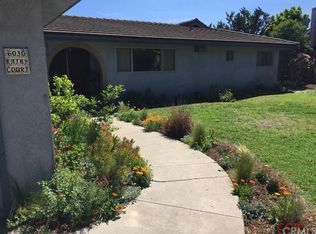 6030 Kathy Ct, San Luis Obispo, CA 93401